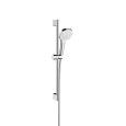 Croma 110 Select E ASTA MONO 0,65 M. ECO Hansgrohe 26585400 HANSGROHE - 1