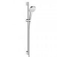 Croma 110 Select E Multi Duschset mit Duschstange 90 cm  Hansgrohe 26590400 HANSGROHE - 1