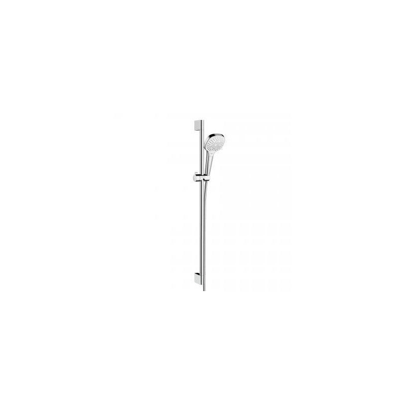 Croma 110 Select E Multi Duschset mit Duschstange 90 cm  ECO Hansgrohe 26591400 HANSGROHE - 1