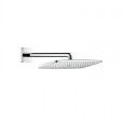 RAINDANCE  E 360 soffione BRACCIO 390 MM. ECOSMART Hansgrohe 26605000 HANSGROHE - 1