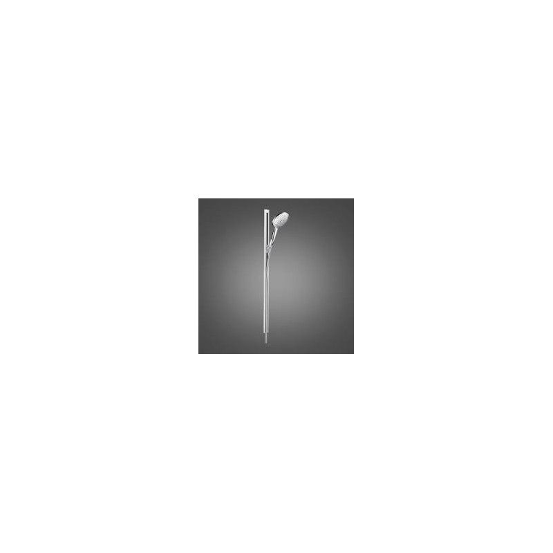 RAINDANCE  Shower set 150 3jet with shower rod 90 cm  S CROMO Bianco Hansgrohe 26626400 HANSGROHE - 1