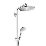 Croma 280 1jet Showerpipe Reno Hansgrohe 26793000 HANSGROHE - 1