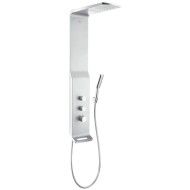 RAINDANCE Shower Panel CROMO  Hansgrohe 27008000 HANSGROHE - 1