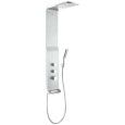 RAINDANCE Shower Panel CROMO  Hansgrohe 27008000 HANSGROHE - 1