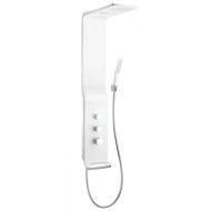 RAINDANCE Shower Panel BIANCO CROMO   Hansgrohe 27008400 HANSGROHE - 1