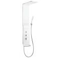 RAINDANCE Shower Panel BIANCO CROMO   Hansgrohe 27008400 HANSGROHE - 1