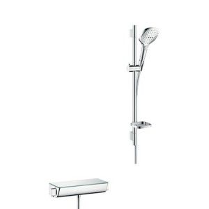 RAINDANCE  Select E 120 Combi 0,65 m. Hansgrohe 27038000 HANSGROHE - 1