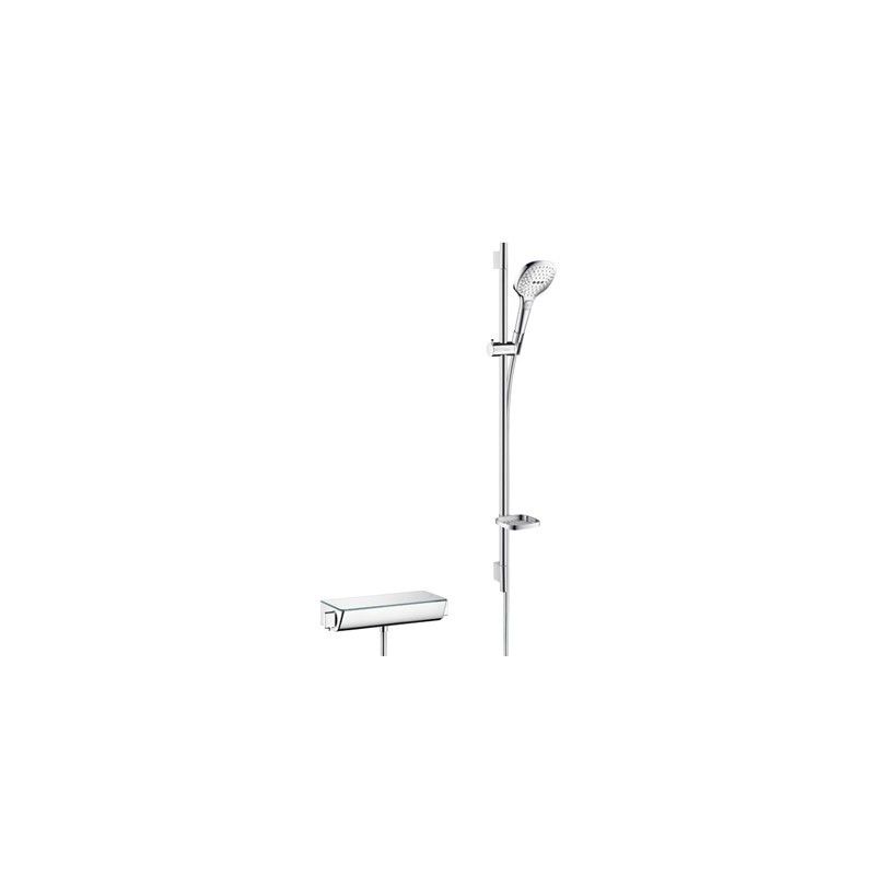 RAINDANCE  Select E 120 Combi 0,90 m. Hansgrohe 27039400 HANSGROHE - 1