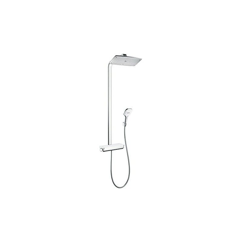 HANSGROHE  RAINDANCE SELECT Showerpipe  KB 360 HANSGROHE  27112000 HANSGROHE - 1