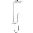HANSGROHE  RAINDANCE SELECT Showerpipe  KB 360 HANSGROHE  27112000 HANSGROHE - 1