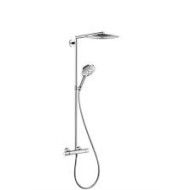 HANSGROHE  RAINDANCE SELECT Showerpipe  KB 300 HANSGROHE  27114000 HANSGROHE - 1