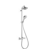 HANSGROHE  RAINDANCE SELECT Showerpipe  KB 240 HANSGROHE  27115000 HANSGROHE - 1