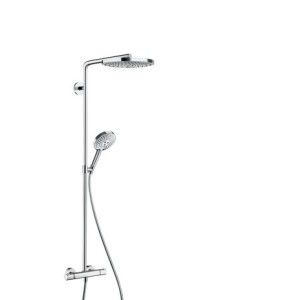 RAINDANCE  Select S 240pipe de douche 2jet avec thermostatique  Hansgrohe 27129400 HANSGROHE - 1