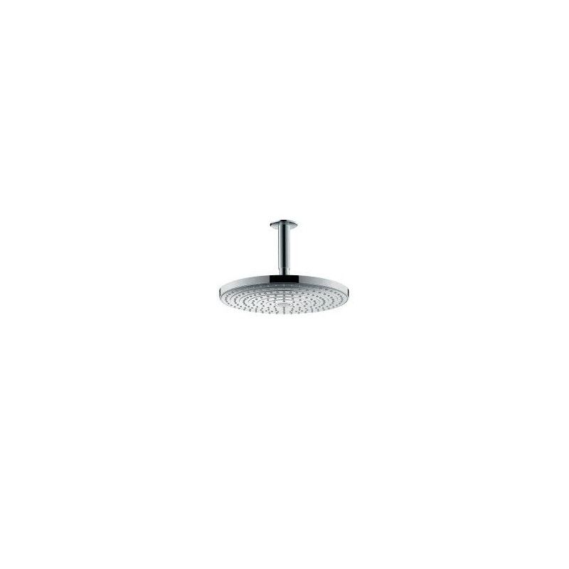 RAINDANCE  Select S 300 2 Jet soffione Soffitto Hansgrohe 27337000 HANSGROHE - 1