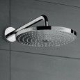 RAINDANCE  Select S 300 2 Jet Wall shower head  Hansgrohe 27378000 HANSGROHE - 1