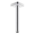 Deckenbefestigung   E 300 mm CROMO  Hansgrohe 27388000 HANSGROHE - 1