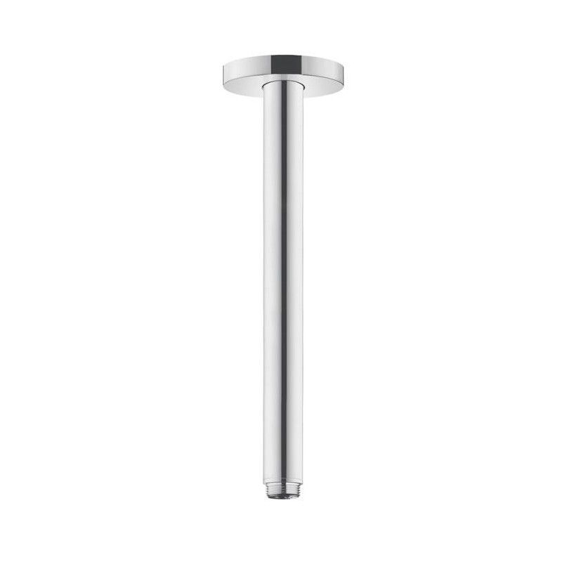 Ceiling fixing   S of 300 mm CROMO  Hansgrohe 27389000 HANSGROHE - 1