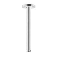 Ceiling fixing   S of 300 mm CROMO  Hansgrohe 27389000 HANSGROHE - 1