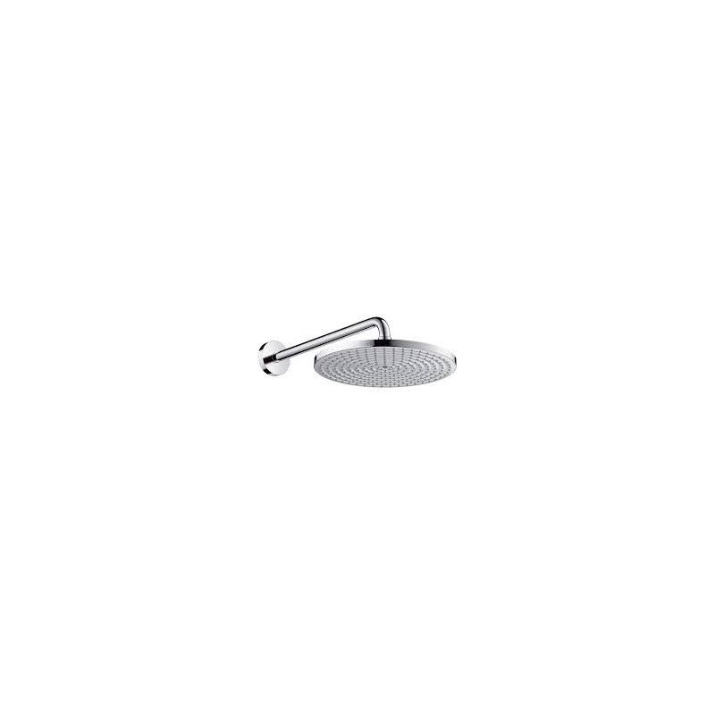 Overhead   RAINDANCE AIR 300 mm CROMO  Hansgrohe 27493000 HANSGROHE - 1