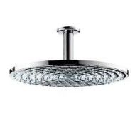 Soffione Doccia  RAINDANCE AIR 300 mm A SOFFITTO Cromo Hansgrohe 27494000 HANSGROHE - 1