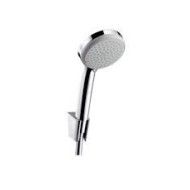 CROMA100 Support de douche Vario avec flexible de douche de 160 cm CROMO  Hansgrohe 27594000 HANSGROHE - 1