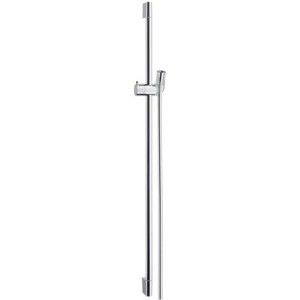 Barre de douche C 65 cm avec flexible ,CROMO  Hansgrohe 27611000 HANSGROHE - 1