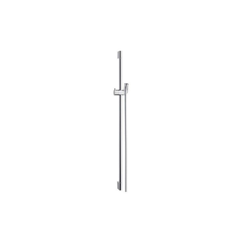 UNICA C 65 cm duschstange mit duschschlauch ,CROMO  Hansgrohe 27611000 HANSGROHE - 1