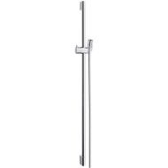 UNICA C 65 cm duschstange mit duschschlauch ,CROMO  Hansgrohe 27611000 HANSGROHE - 1