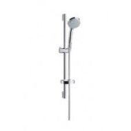 CROMA 100 VARIO Duschset  0,90M,9,4L/MIN.CROMO  Hansgrohe 27776000 HANSGROHE - 1