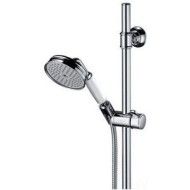 MONTREUX Set de douche  CROMO  AXOR 27982000 HANSGROHE - 1