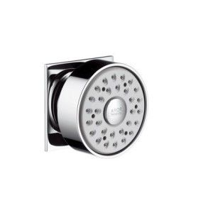 Douche a main Côte carre  CROMO  AXOR 28469000 HANSGROHE - 1