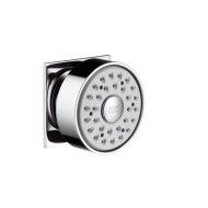 Douche a main Côte carre  CROMO  AXOR 28469000 HANSGROHE - 1