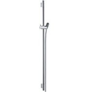 UNICA  S Puro  Canne de douche 90 cm avec flexible CROMO  Hansgrohe 28631000 HANSGROHE - 1