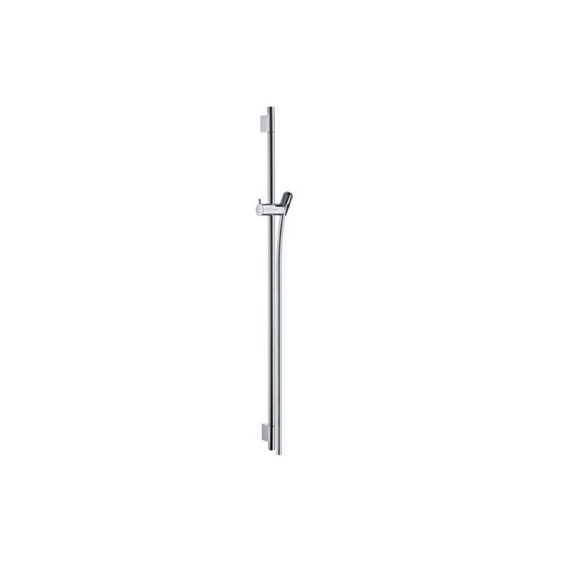 UNICA'S PURO ASTA MURALE 650MM CROMO  Hansgrohe 28632000 HANSGROHE - 1