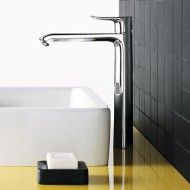 METRIS E2 Mitigeur monocommande   Vasque a poser 260 mm HANSGROHE 31082000 HANSGROHE - 1