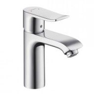 METRIS E2 Mitigeur de lavabo sans tirette   HANSGROHE 31084000 HANSGROHE - 1
