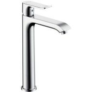 HANSGROHE Metris E2 Miscelatore monocomando lavabo 200 senza saltarello HANSGROHE 31185000 HANSGROHE - 1