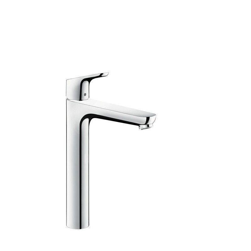 Focus Mitigeur de lavabo  230 Hansgrohe 31531000 HANSGROHE - 1
