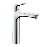 FOCUS E2 Einhebel-Waschtischmischer 190 Hansgrohe 31608000 HANSGROHE - 1