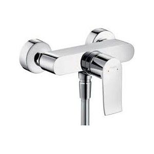 METRIS E2 Mitigeur monocommande   Melangeur externe pour douche  HANSGROHE 31680000 HANSGROHE - 1