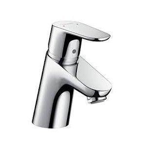 FOCUS E2 Mitigeur monocommande   pour Evier  CROMO  Hansgrohe 31730000 HANSGROHE - 1