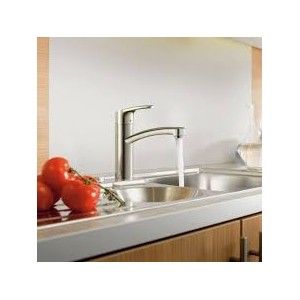 FOCUS E2 Einhebel-Kuechenmischer 160 Hansgrohe 31806800 HANSGROHE - 1