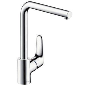 FOCUS E2 Einhebel-Kuechenmischer 260 Hansgrohe 31820000 HANSGROHE - 1