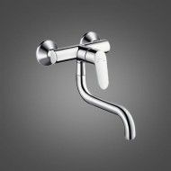 Focus E2 Einhebel-Kuechenmischer  Hansgrohe 31825000 HANSGROHE - 1
