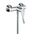 Focus E2 External single-lever shower mixer with extra long handle Hansgrohe 31916000 HANSGROHE - 1