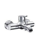 TALIS S Mitigeur apparent bain/douche Chrome  Hansgrohe 32420000 HANSGROHE - 1