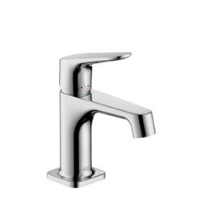 AXOR CITTERIO Mitigeur evier CROMO  AXOR 34016000 HANSGROHE - 1