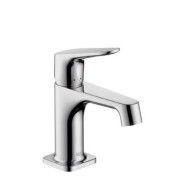 AXOR CITTERIO Einhebel-Spueltischmischer CROMO  AXOR 34016000 HANSGROHE - 1
