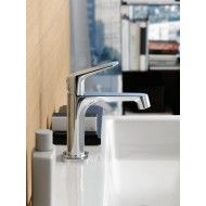 AXOR CITTERIO  Einhebelmischer  ohne Zugstangen   CROMO  AXOR 34017000 HANSGROHE - 1