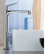 AXOR CITTERIO  Einhebelmischer  fuer  Waschschuessel  ohne Zugstangen   . CROMO  AXOR 34127000 HANSGROHE - 1